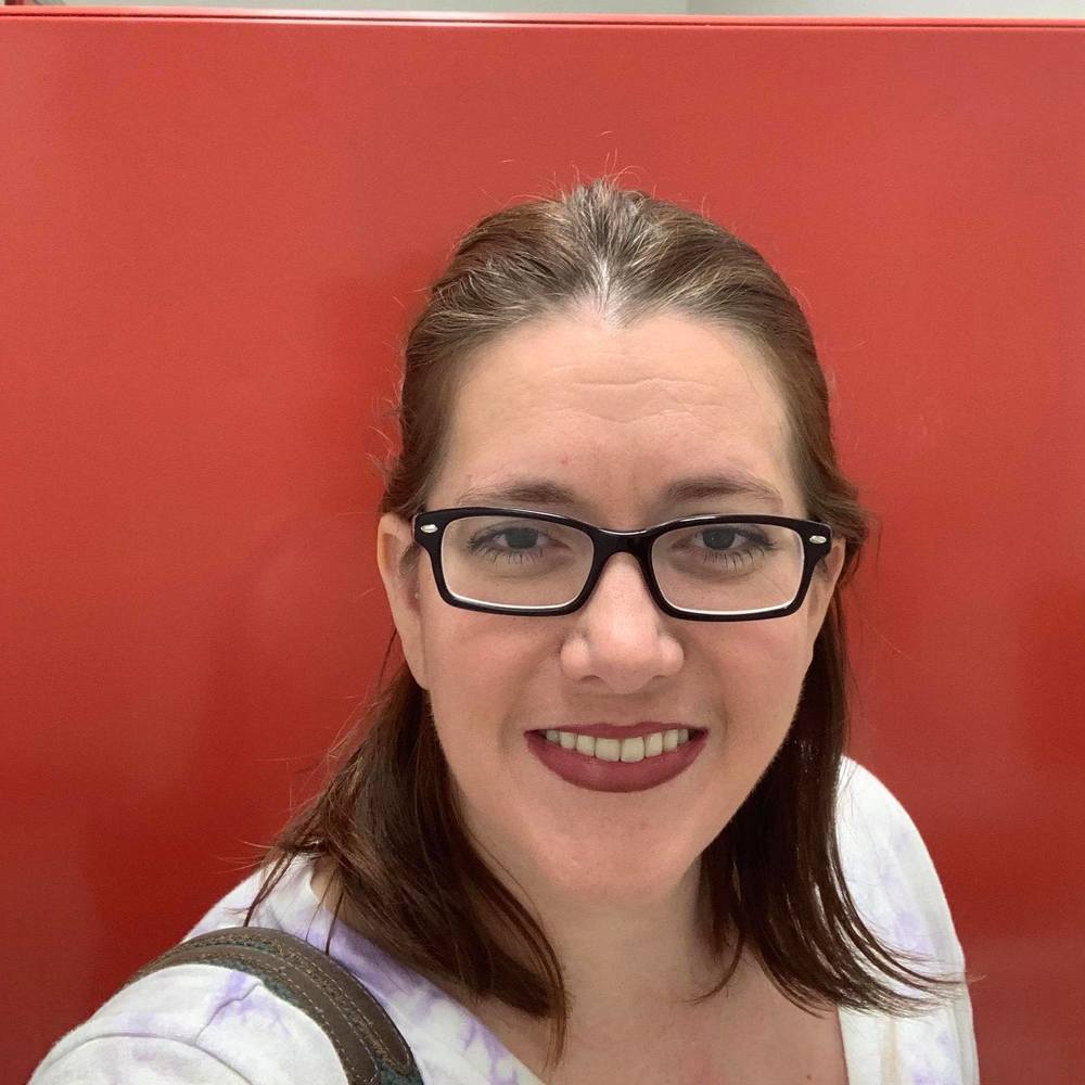 Meet your Posher, Kimberly